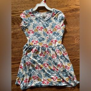 💐Peek girls dress in size 4/5💐